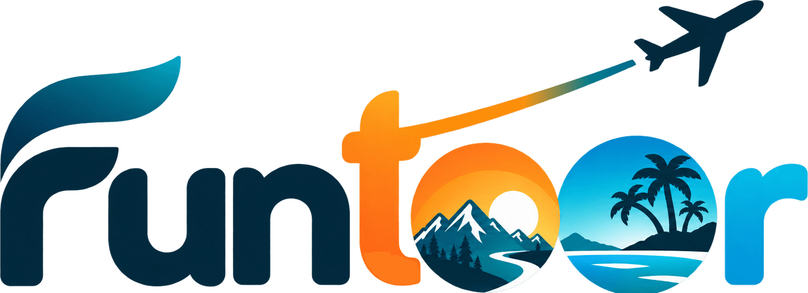 Funtoor — Travel More. Experience More.