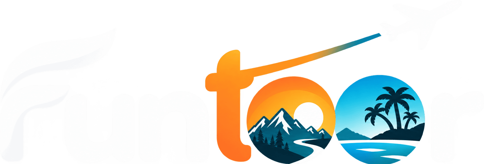 Funtoor — Travel More. Experience More.