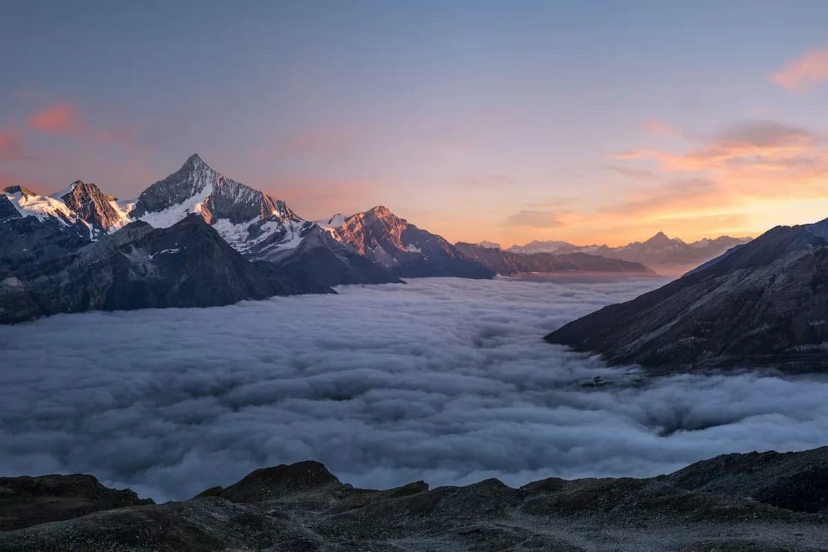 Spiti Valley