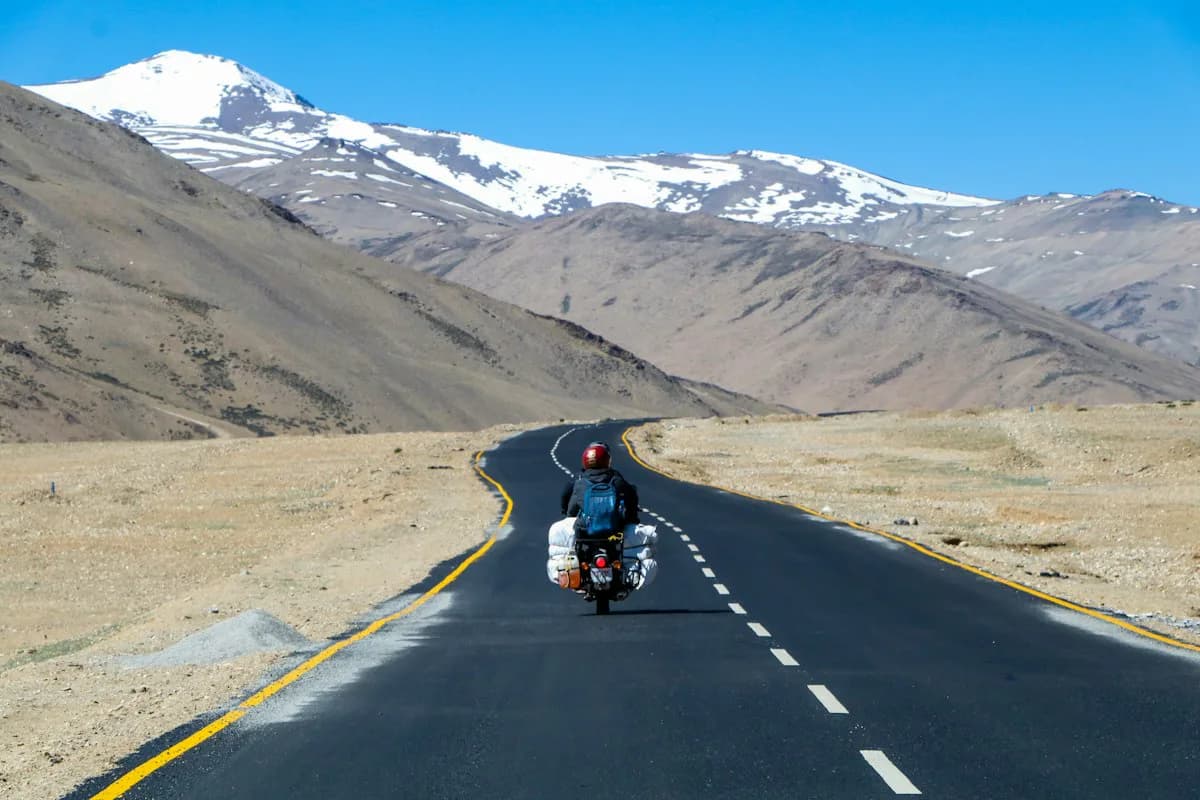 Leh Ladakh Tour