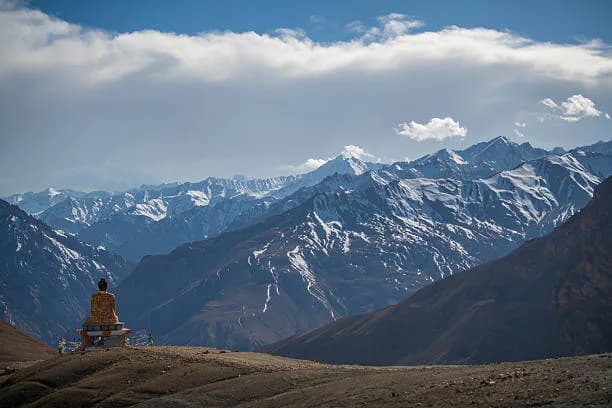Complete Travel Guide to Kashmir 