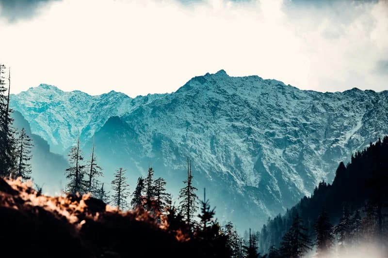 Shimla Manali Tour