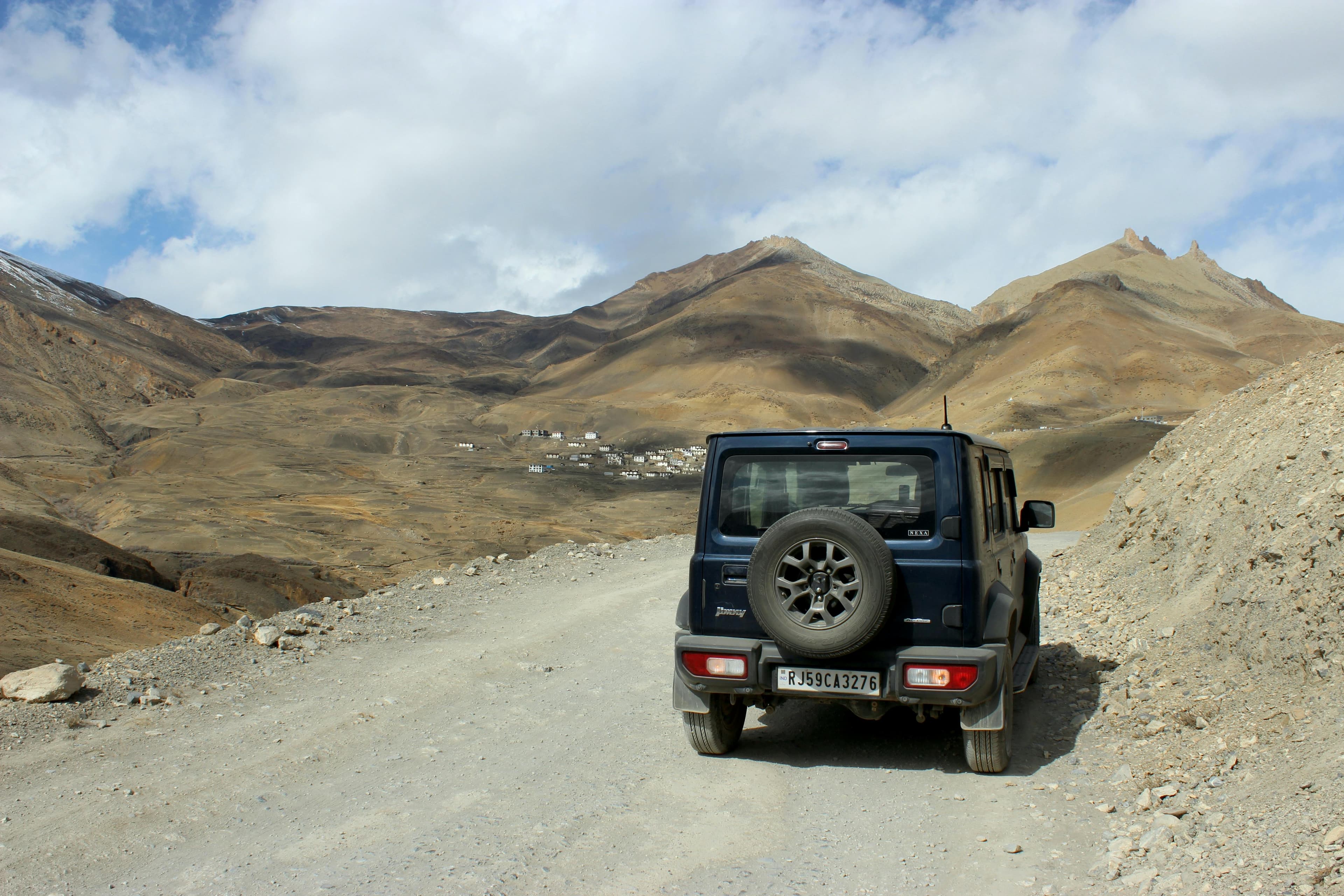 Rishikesh Wellness Retreat — Uttarakhand trip
