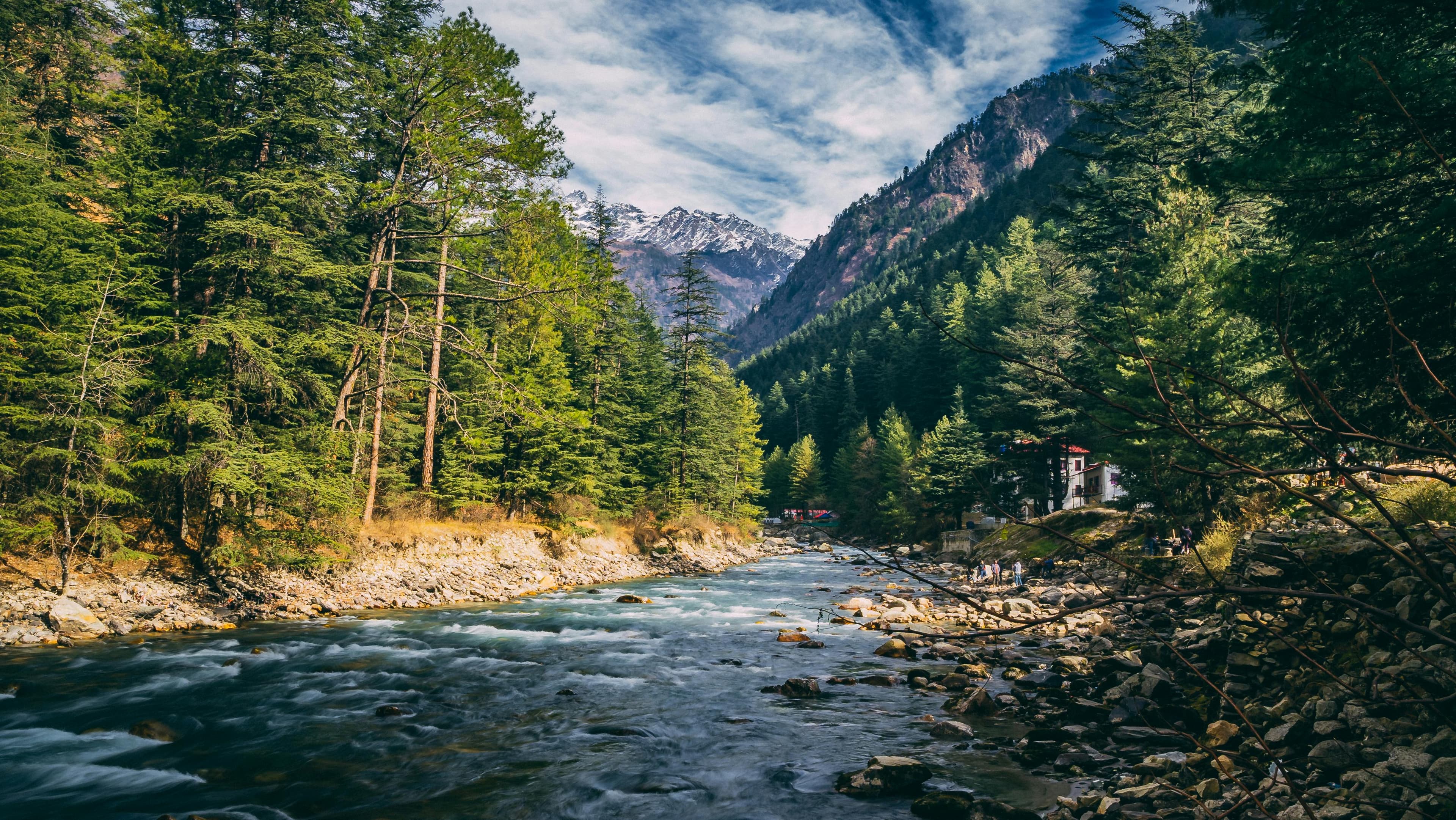 Manali Adventure Week — Himachal Pradesh trip