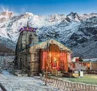 Kedarnath