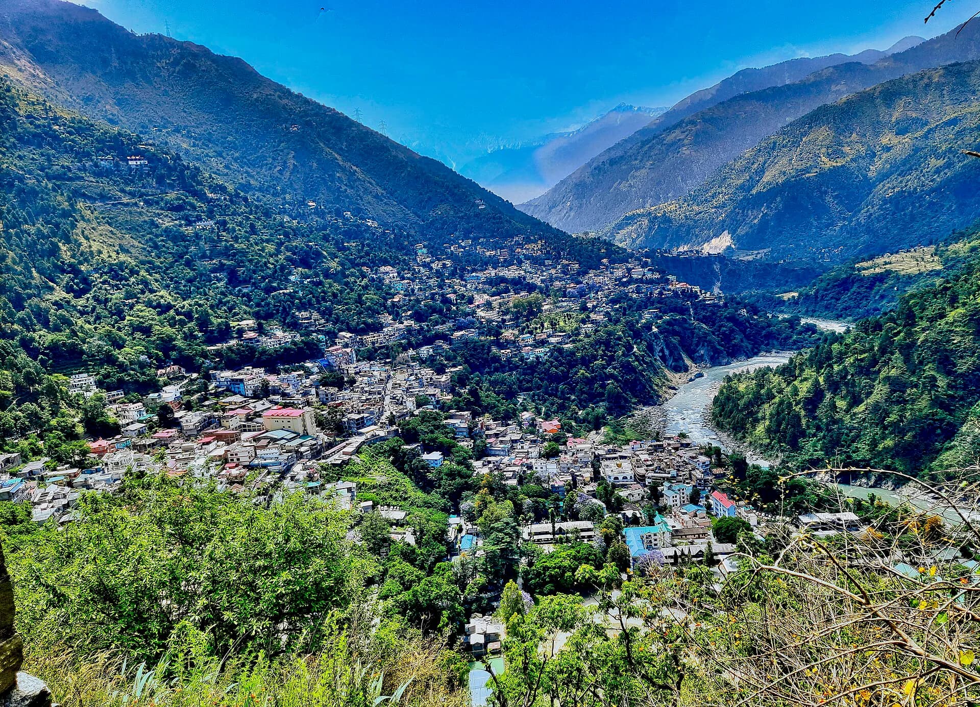 Dalhousie and Khajjiar Package