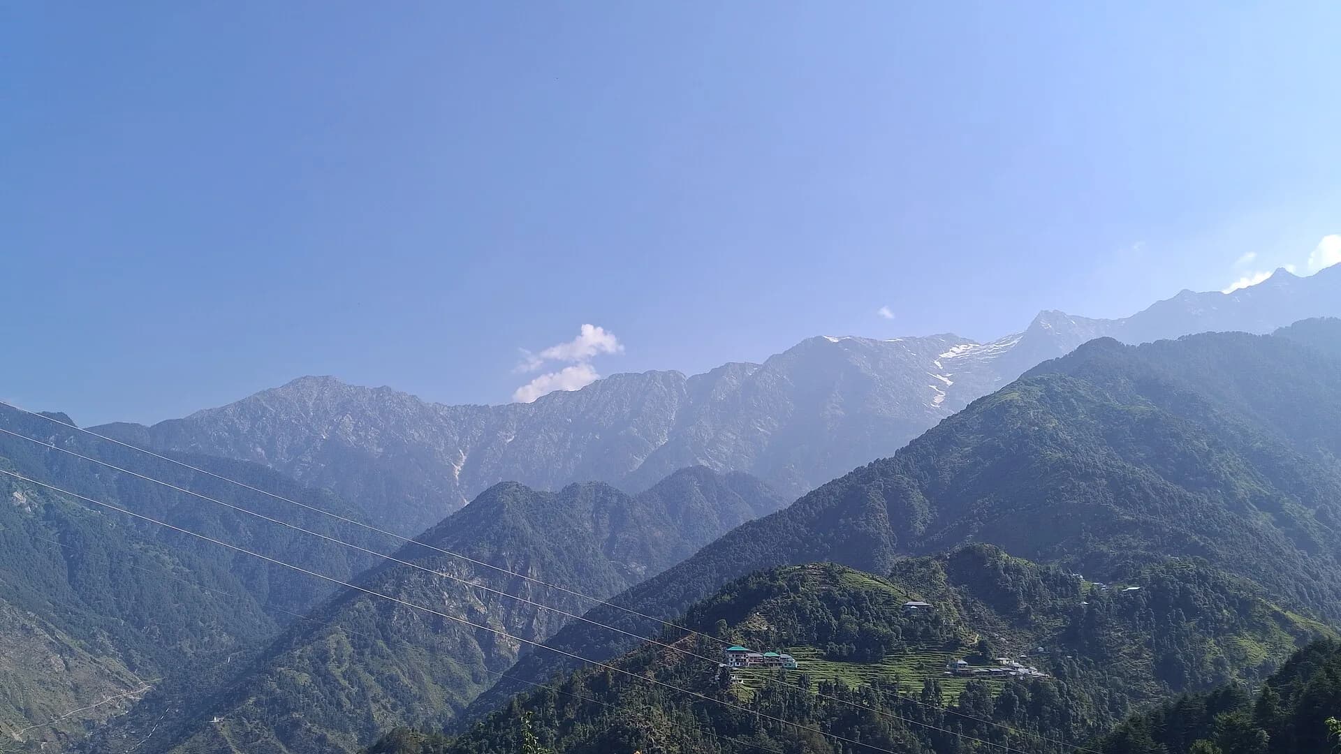 Kareri Lake Trek Package From Dharamshala