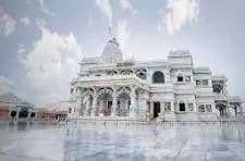 Varinda Van, Mathura tour