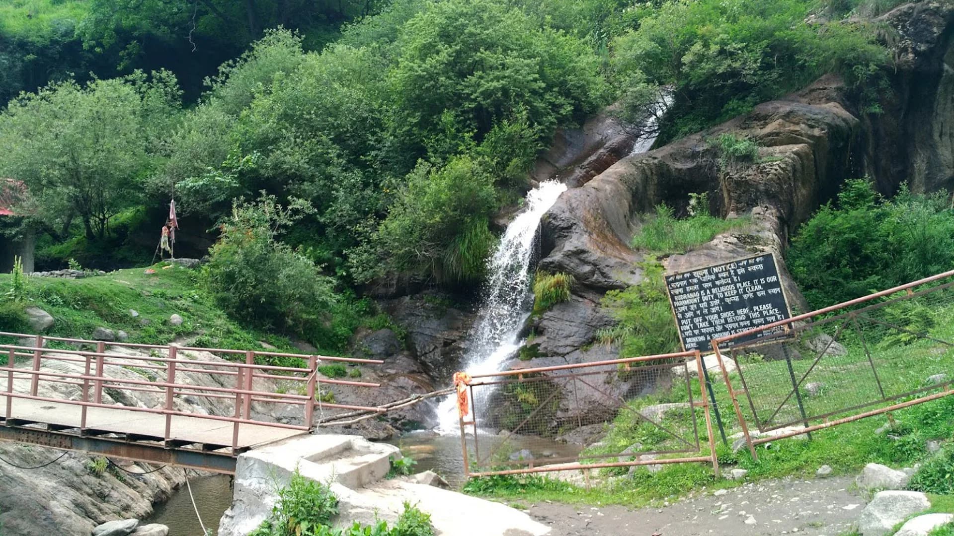 Kasol and Parvati Valley Getaway