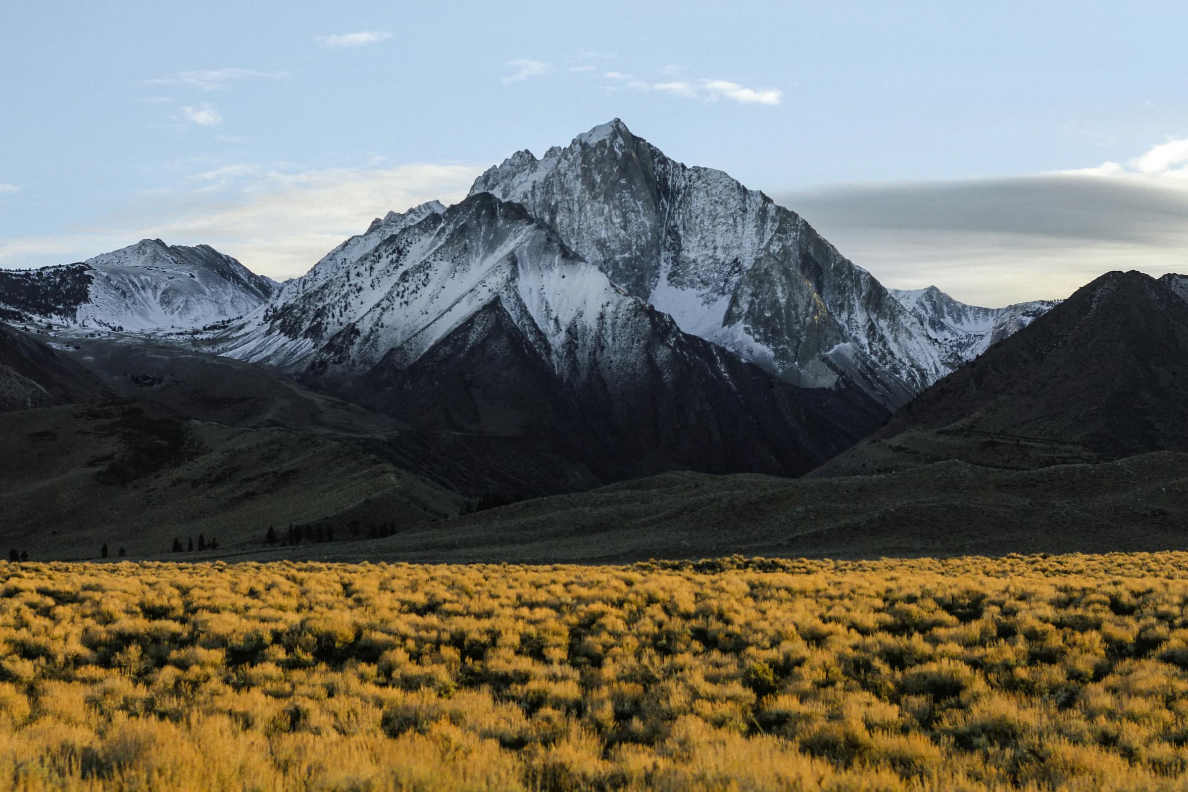 Zanskar Valley