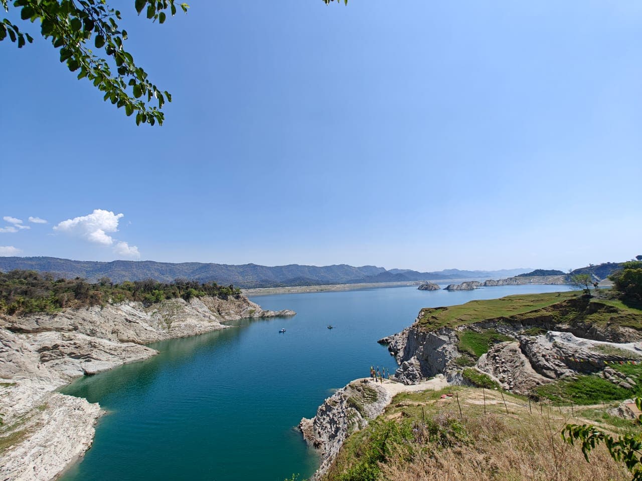 Nangal Weekend Getaway: Complete Travel Guide Near Chandigarh