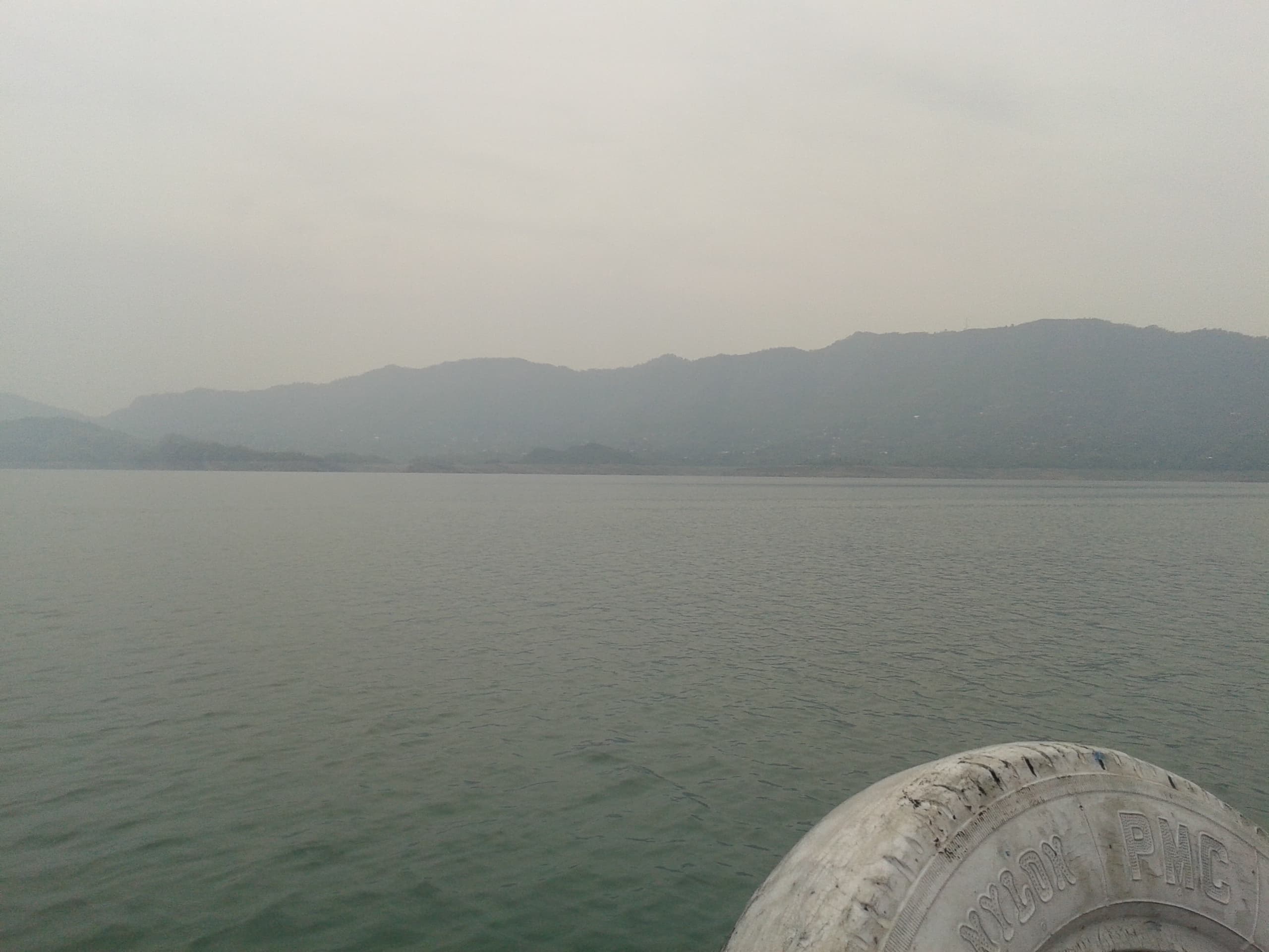 Gobind Sagar Lake, Nangal: Speed Boating & Water Sports Guide