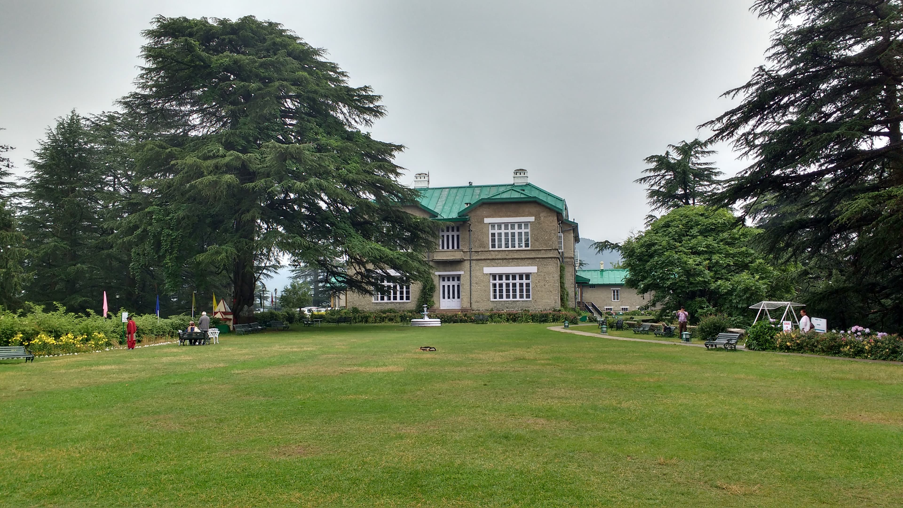 Top Venues for Weddings & Corporate Events in Himachal Pradesh