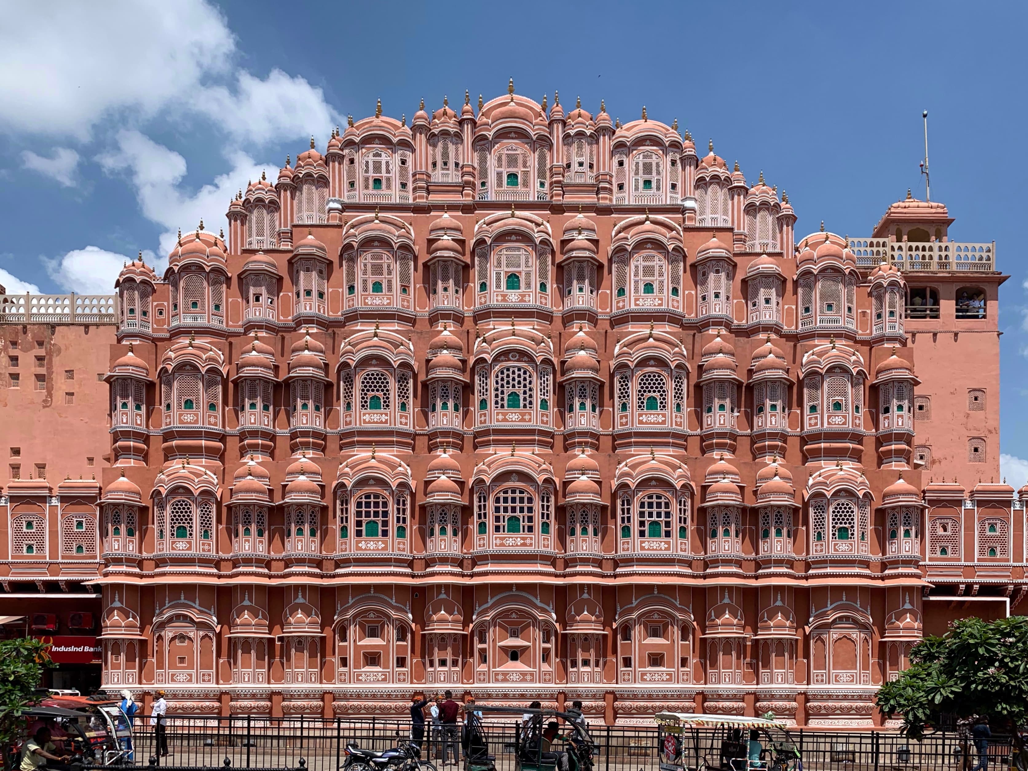 Rajasthan Heritage Circuit: Complete Travel Guide to Jaipur, Udaipur & Jodhpur