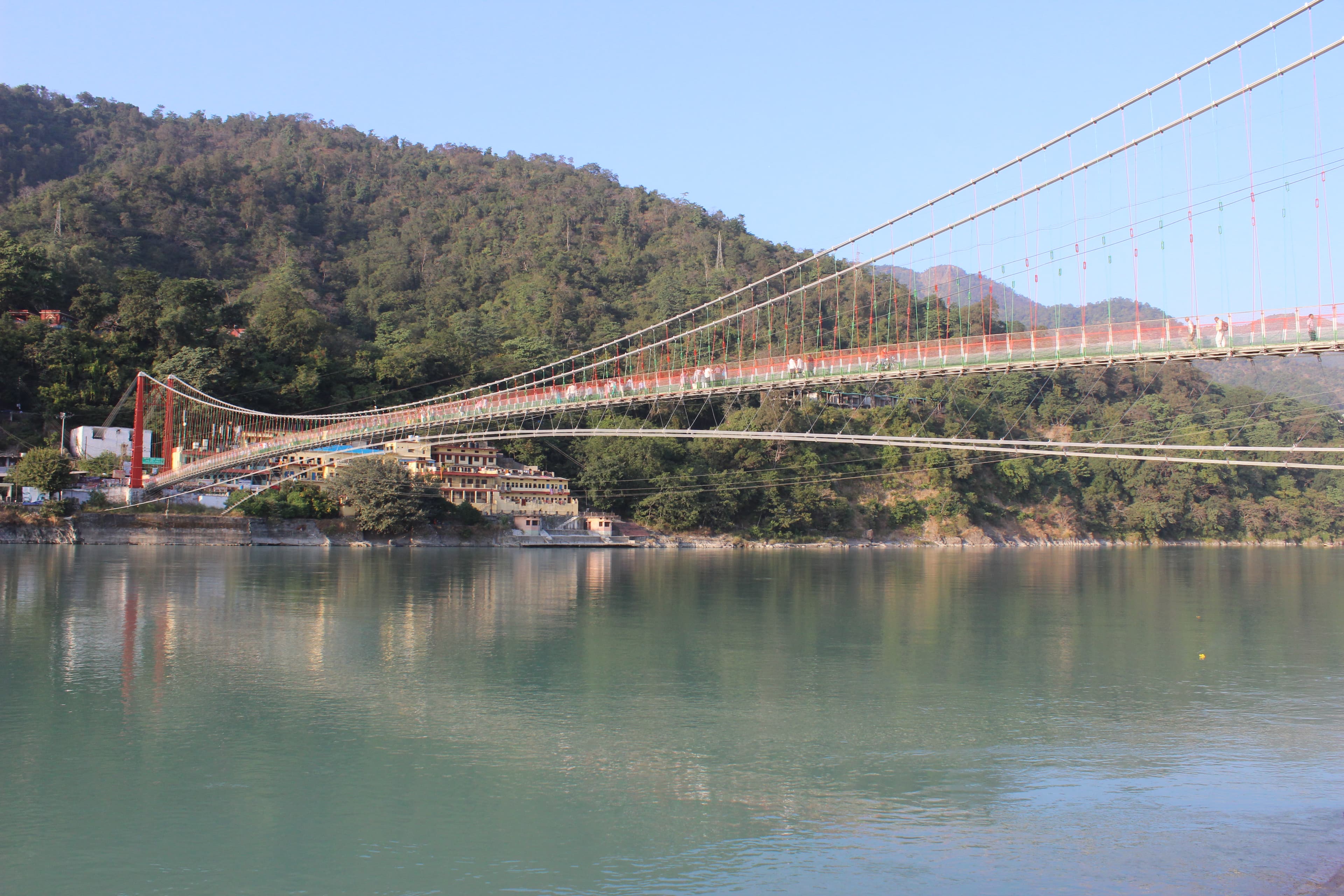 15 Best Things to Do in Rishikesh: Adventure Capital of India