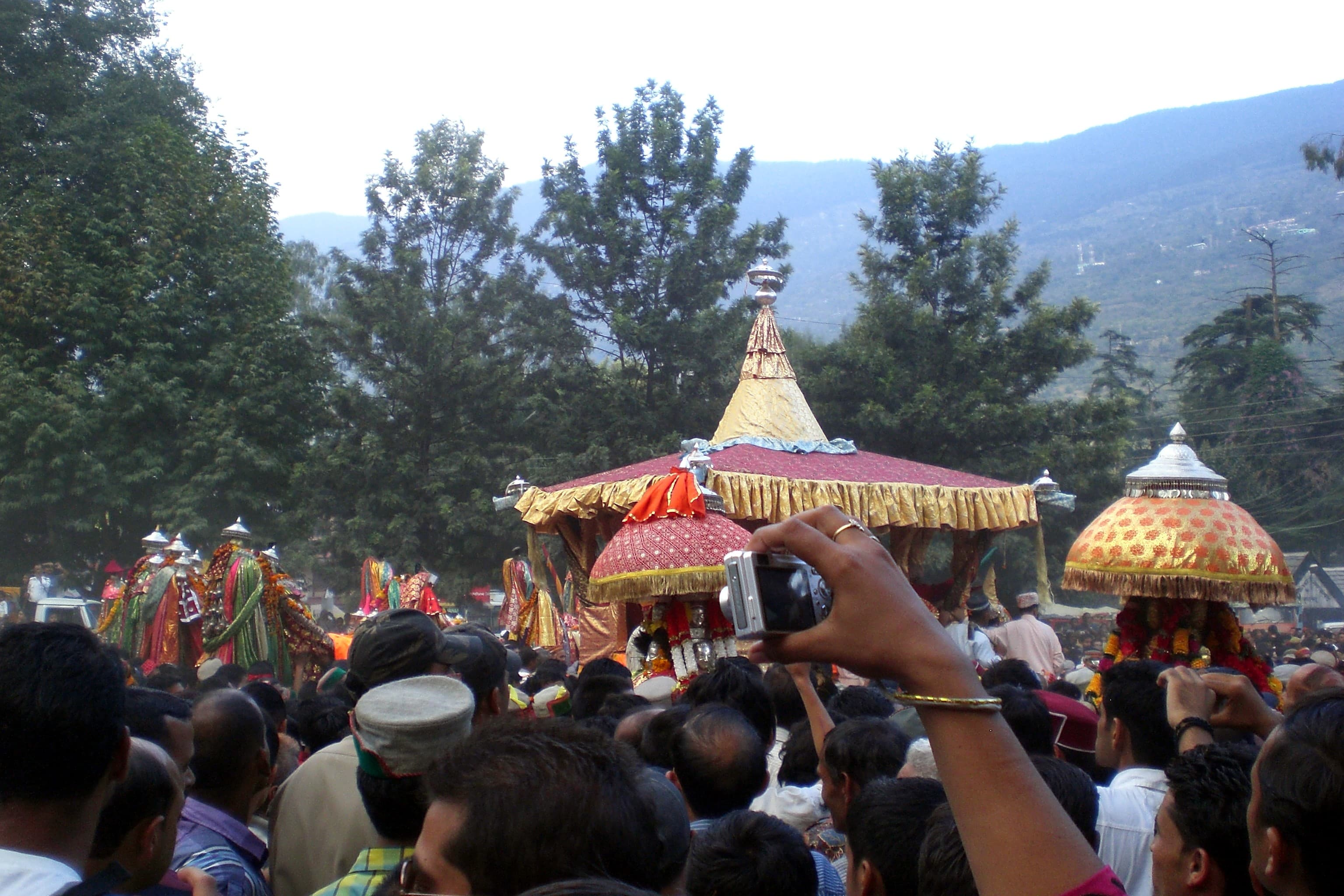 Best Festivals & Events in Himachal Pradesh 2026: A Traveler's Calendar