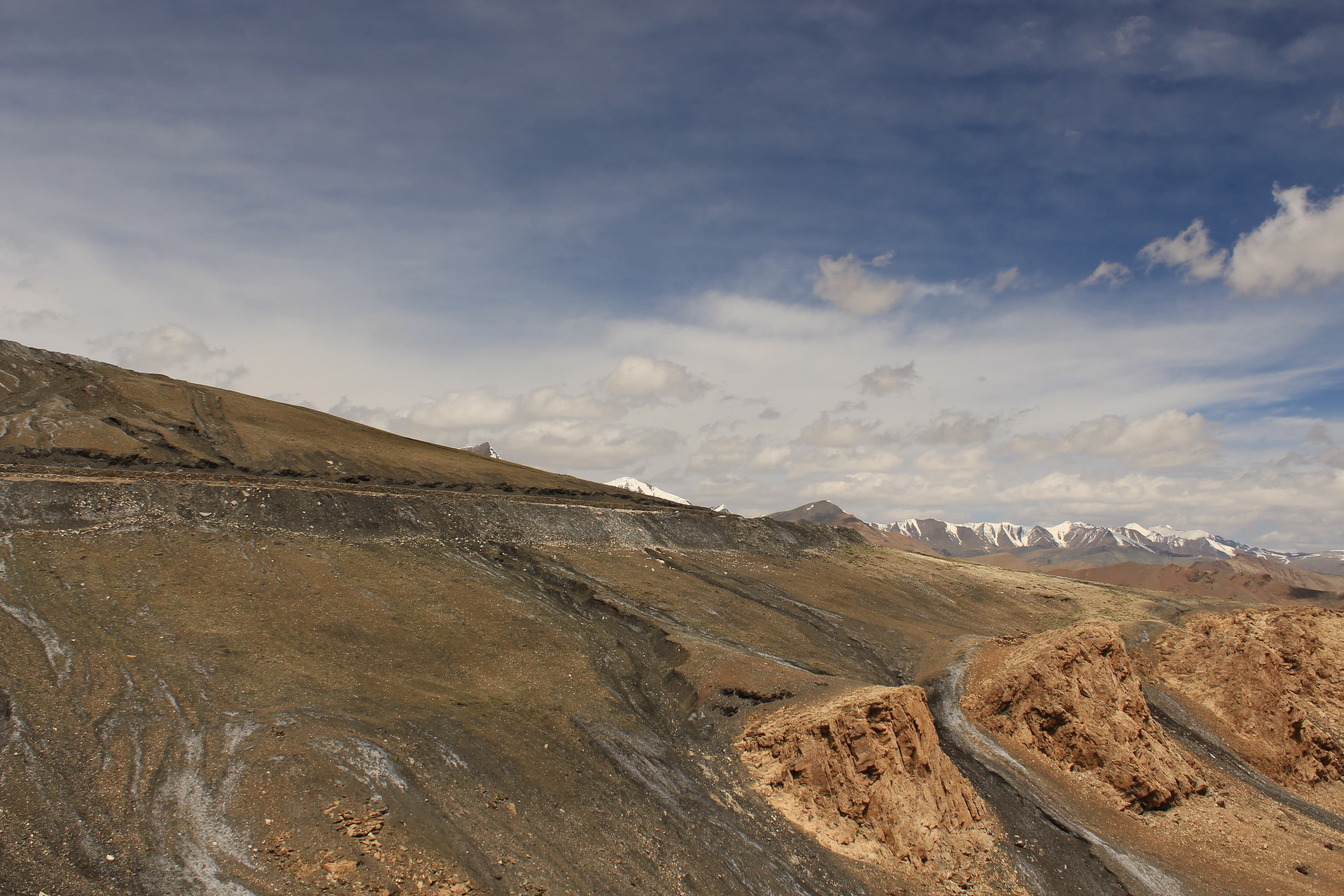 Manali to Leh Highway: Complete Road Trip Guide (Route, Permits & Tips)