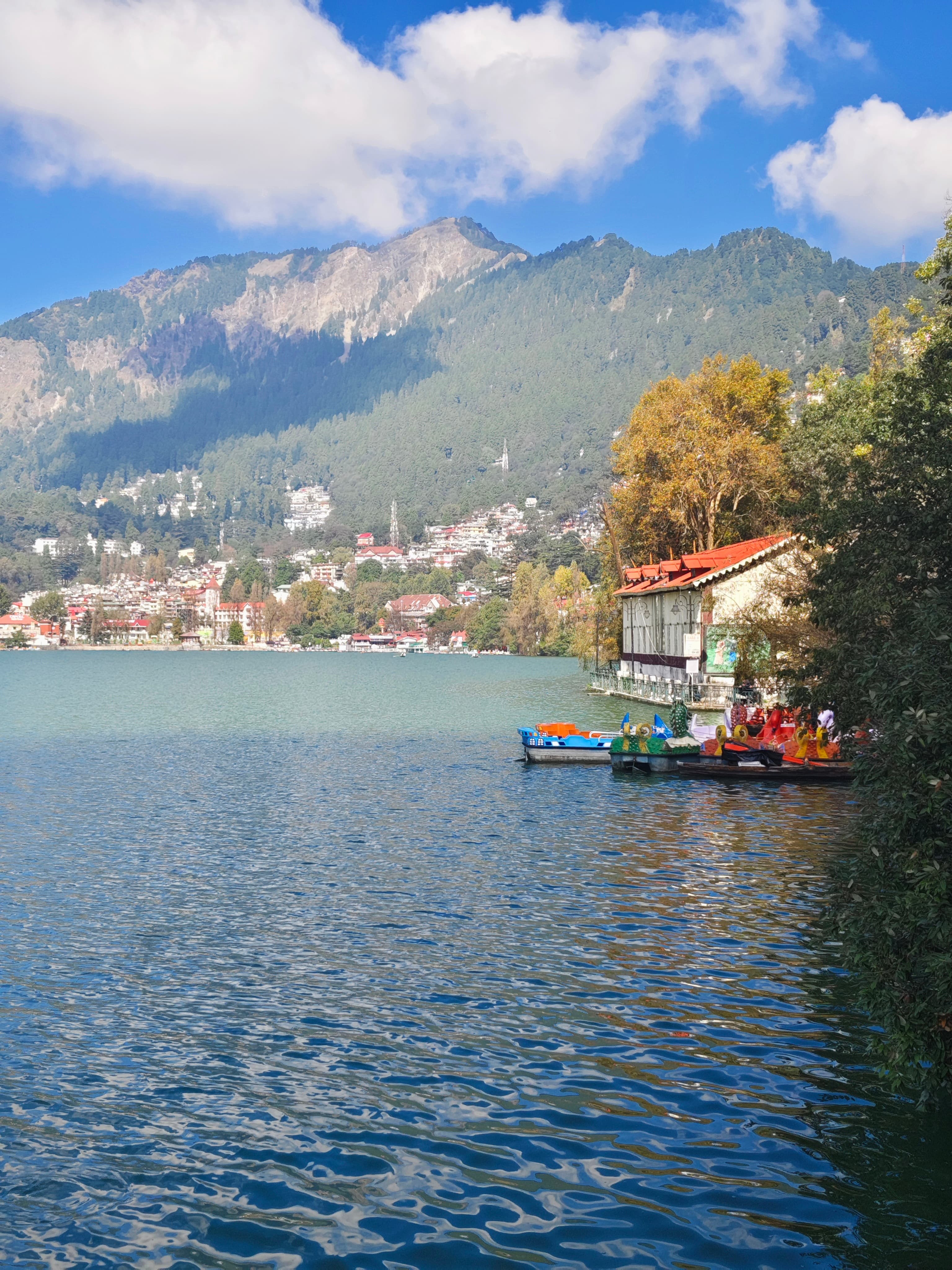 Best Places to Visit in Uttarakhand: Hill Stations, Treks & Temples
